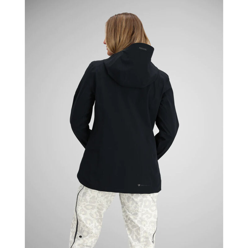 Obermeyer Highlands Shell Jacket Womens image number 1